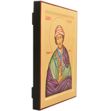 Saint Iosaph of India [Handwritten]