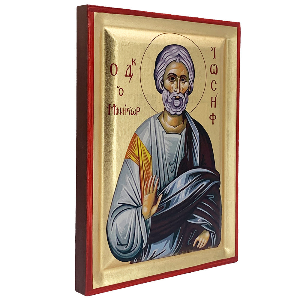 Saint Joseph