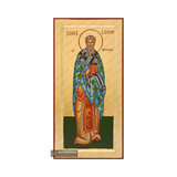 Saint Lucian of Antioch [Handwritten]