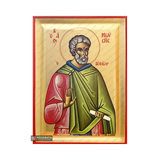 Saint Moses