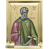 Saint Moses