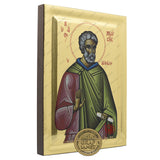 Saint Moses