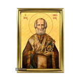 Saint Nicholas