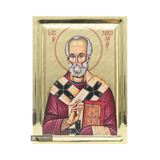 Saint Nicholas
