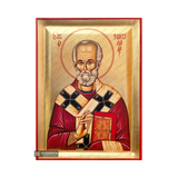 Saint Nicholas