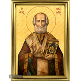 Saint Nicholas