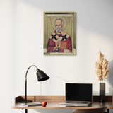Saint Nicholas