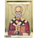 Saint Nicholas