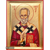 Saint Nicholas
