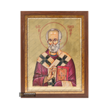 Saint Nicholas
