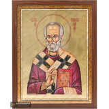 Saint Nicholas