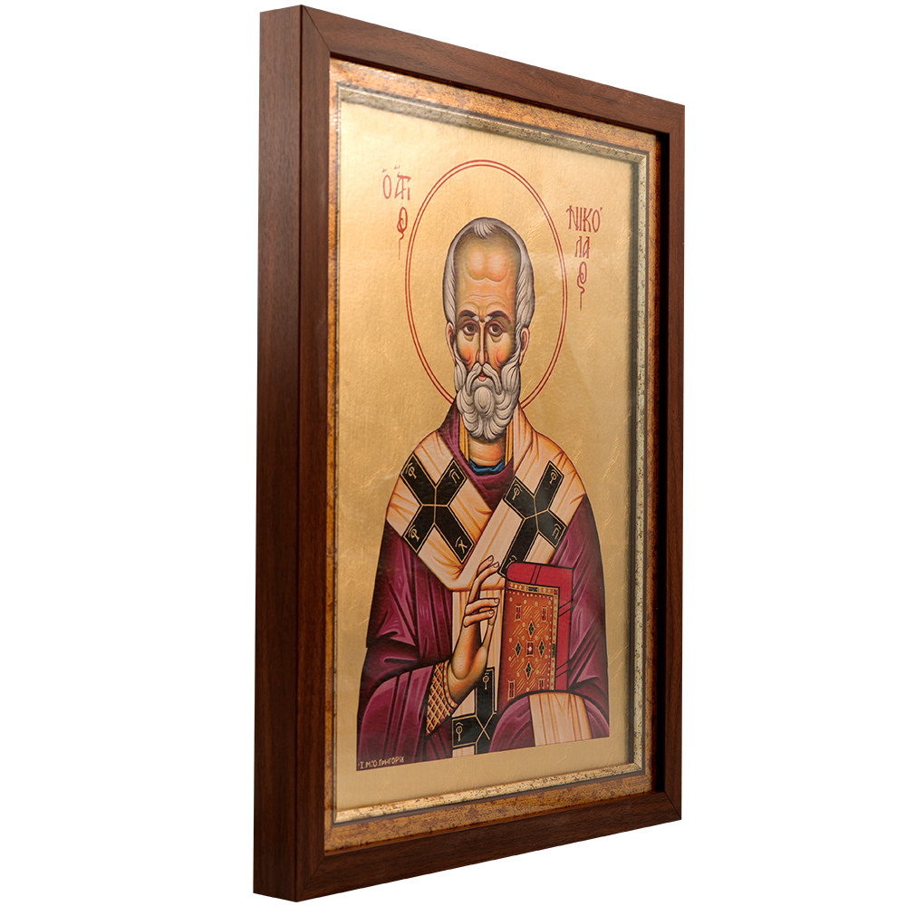 Saint Nicholas