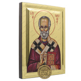 Saint Nicholas