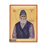 Saint Paisios