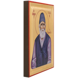 Saint Paisios