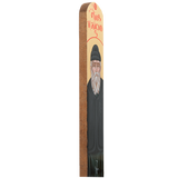 Saint Paisios (Handwritten)