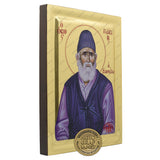 Saint Paisios