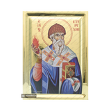 Saint Spyridon