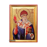Saint Spyridon