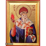 Saint Spyridon