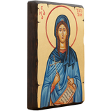 Saint Tatiana of Rome [Handwritten]