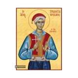Saint Triantaphillus