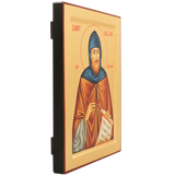 Saint William of Gellone [Handwritten]