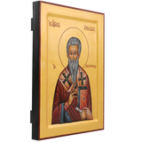 Saint James the brother of The Lord [Handwritten]