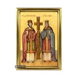 Saints Constantine & Helen