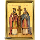 Saints Constantine & Helen