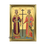 Saints Constantine & Helen