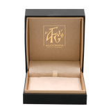 Pearls [Creamy White] 24k Gold Plated Christian Woman Bracelet