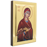 Virgin Mary Deesis