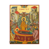 Dormition of the Mother of God