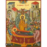 Dormition of the Mother of God