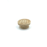 Holy Bread Prosphora Seal - 8cm - The Nine Angelic Orders