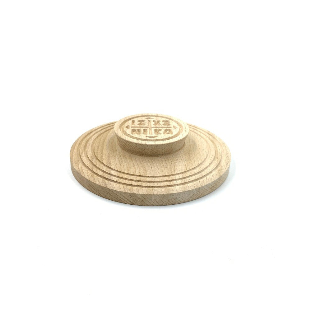 Holy Bread Prosphora Seal - 16cm - All Symbols