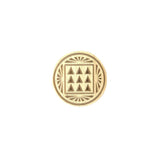 Holy Bread Small Seals Set of 4 pcs - Each 8cm