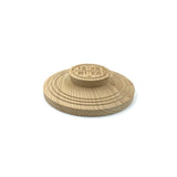 Holy Bread Prosphora Seal - 16cm - All Symbols - Deep Cut & Round Decoration