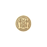 Holy Bread Small Seals Set of 4 pcs - Each 8cm