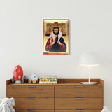 Jesus Christ The Good Shepherd