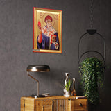 Saint Spyridon