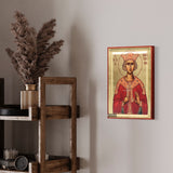 Saint Catherine