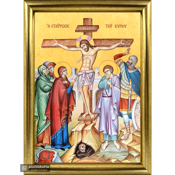 Set of 12 Festal Icons (Dodekaorto) - Image 11