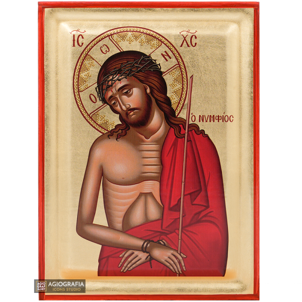 Set of 12 Festal Icons (Dodekaorto) - Image 11