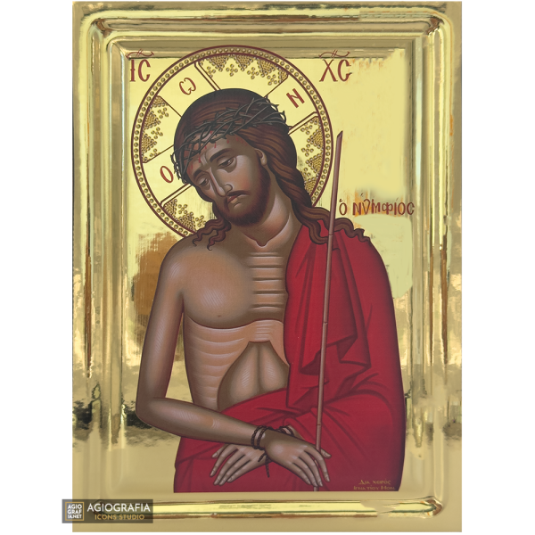 Set of 12 Festal Icons (Dodekaorto) - Image 10
