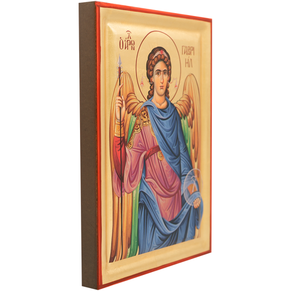 Archangel Gabriel - Image 2