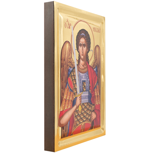 Archangel Michael - Image 2