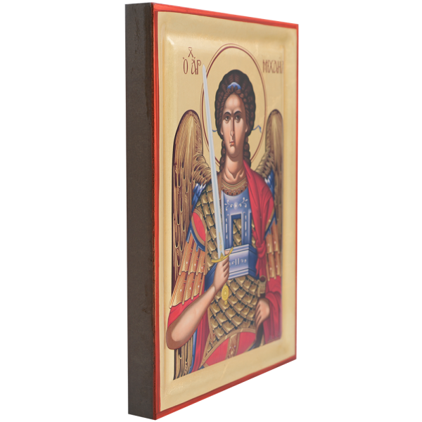 Archangel Michael - Image 2