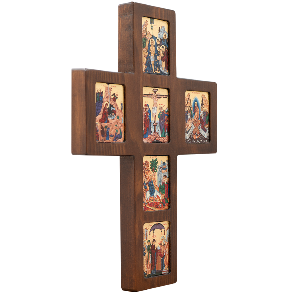 Cross with 6 Themes - Image 2